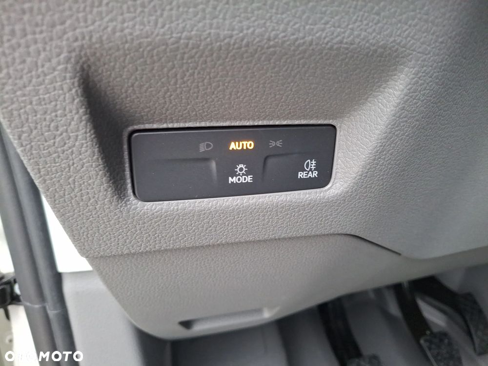 Volkswagen Crafter - 26
