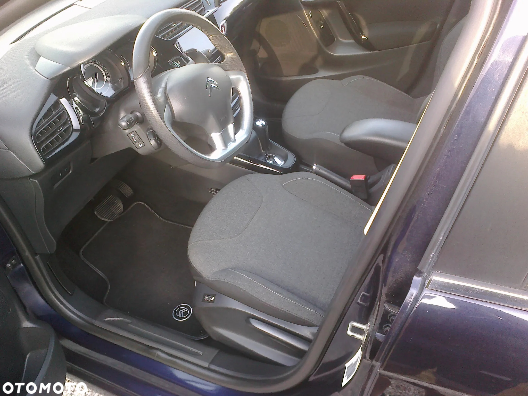 Citroën C3 1.2 e-VTi Exclusive ETG - 9