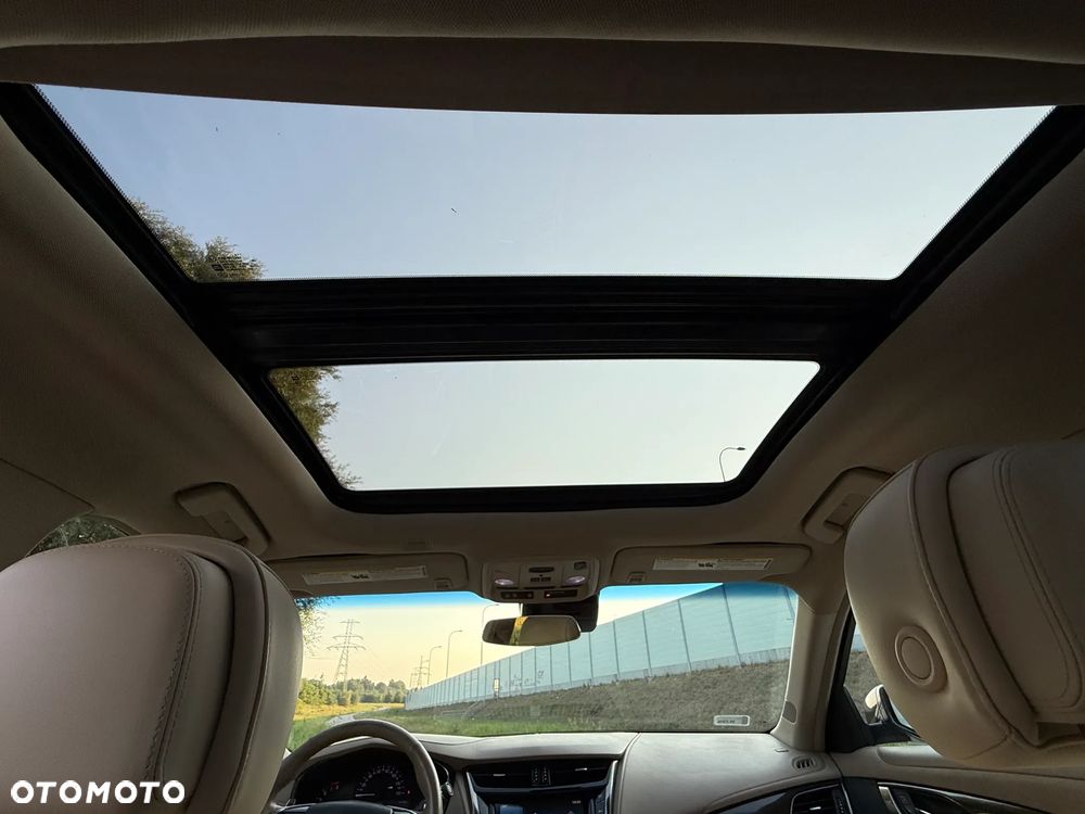 Cadillac CTS - 18