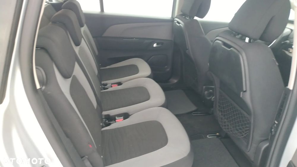 Citroën C4 Grand Picasso e-HDi 115 Intensive - 21