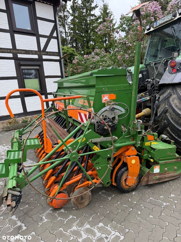 Amazone AD 303 super KE 303 - 10