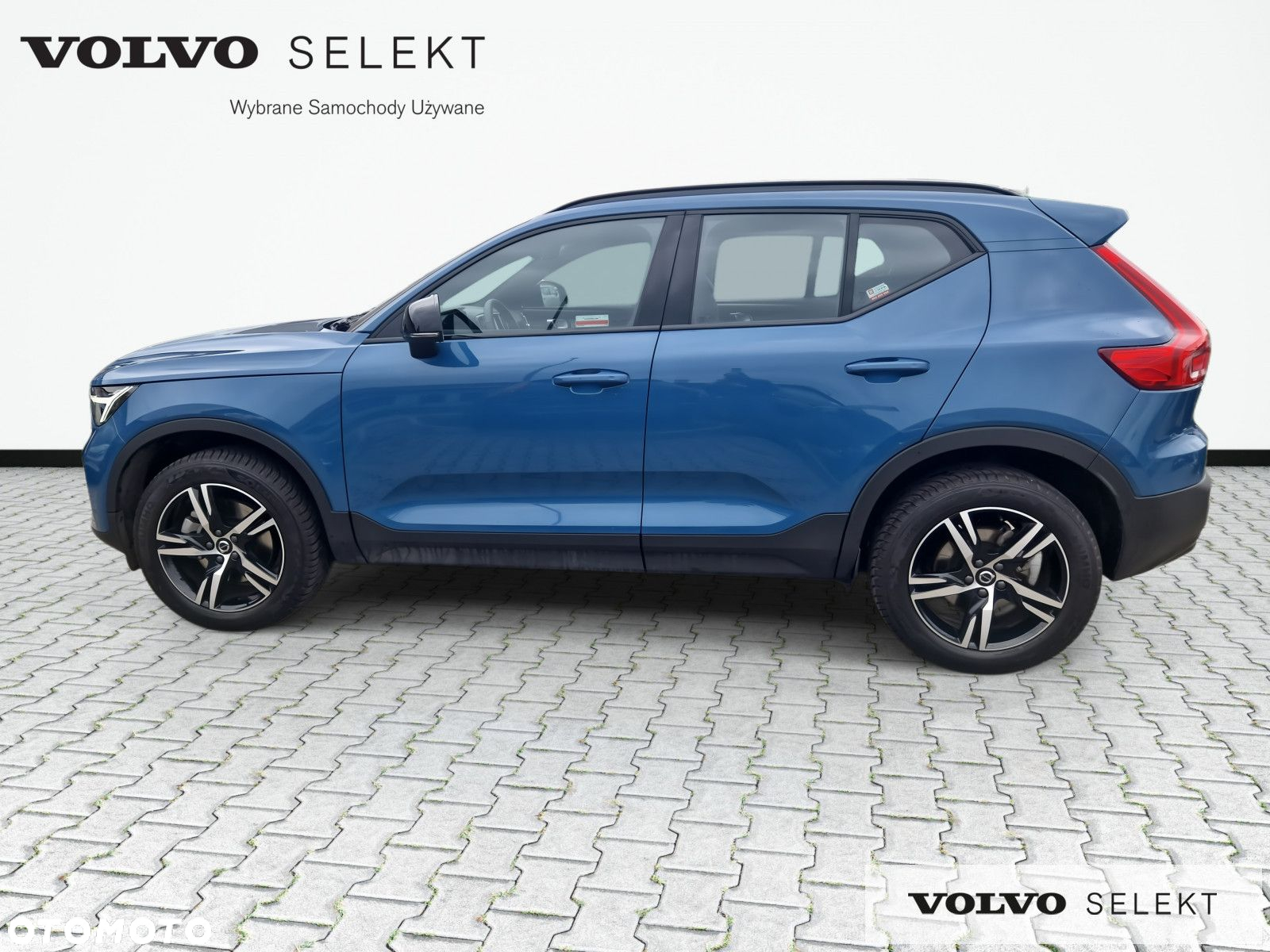 Volvo XC 40 - 9