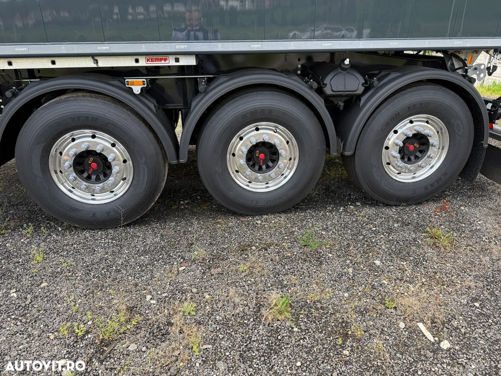 Kempf KSO 39A100 - 12