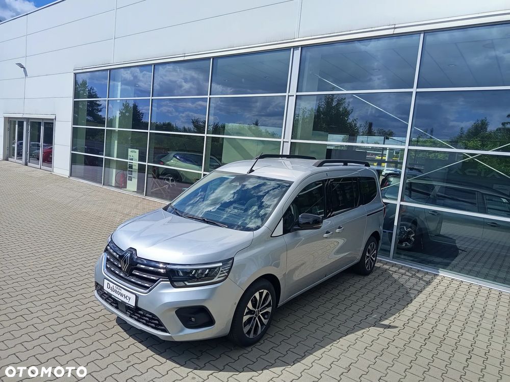Renault Kangoo - 1