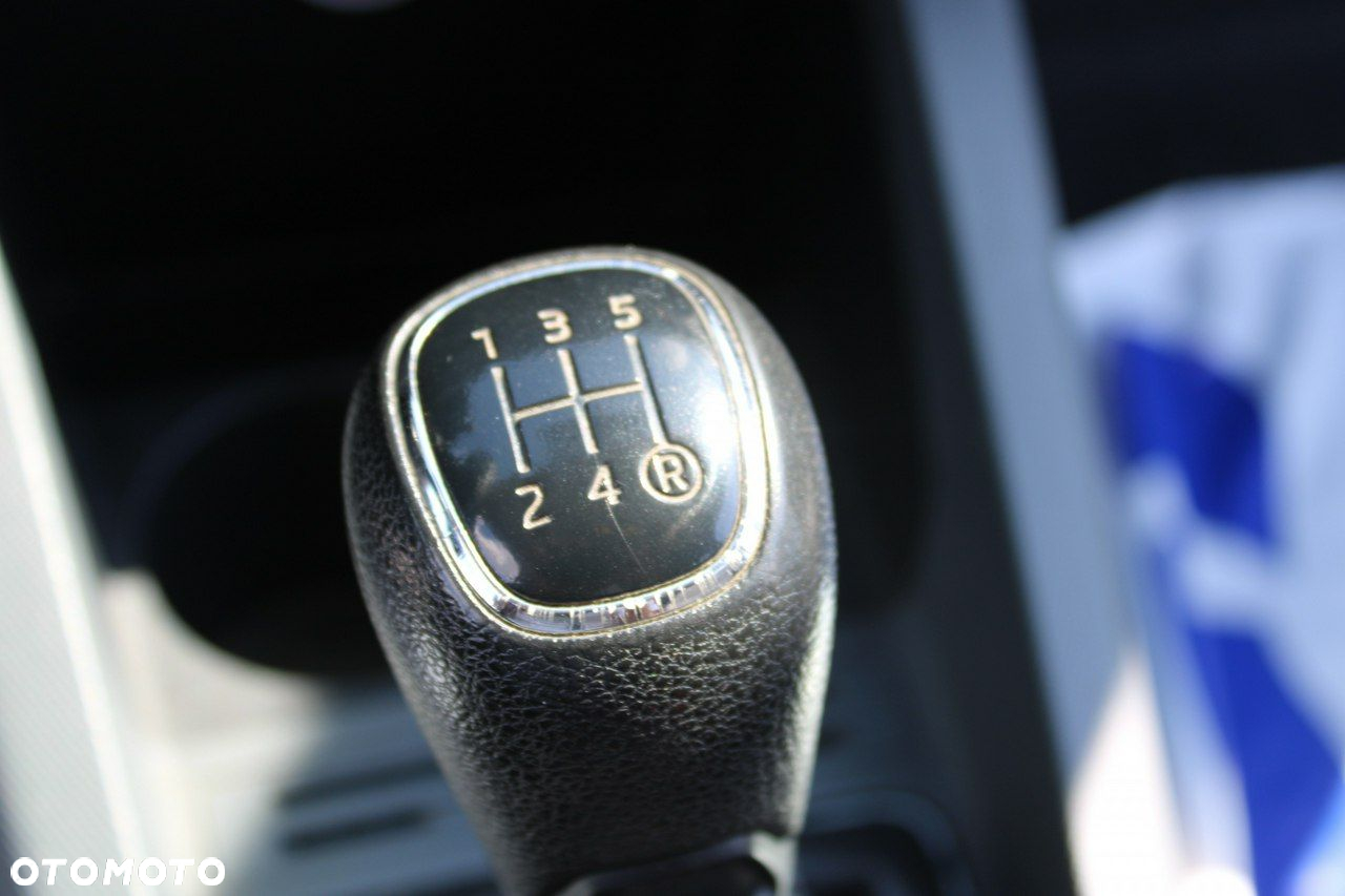 Skoda Fabia - 28