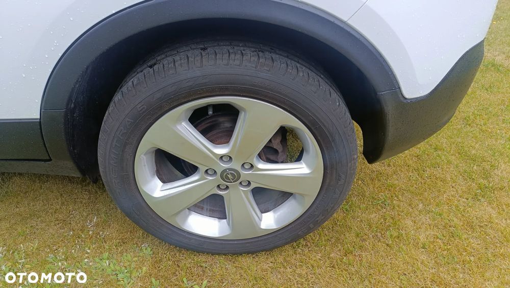 Opel Mokka 1.4 Turbo ecoFLEX Start/Stop Edition - 10