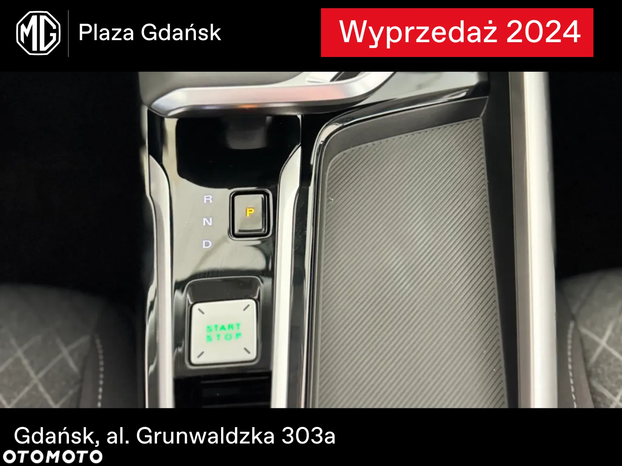 MG ZS 1.0 T-GDI Exclusive - 11
