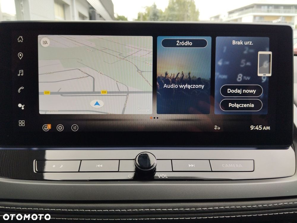 Nissan Qashqai - 28