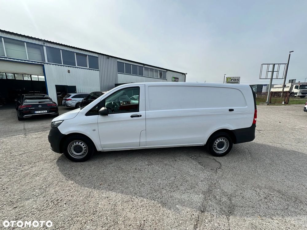 Mercedes-Benz Vito 116d - 3