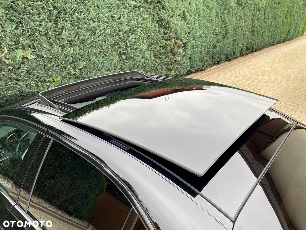 Mercedes-Benz Klasa C 220 (BlueTEC) d 7G-TRONIC AMG Line - 17