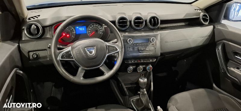 Dacia Duster - 10