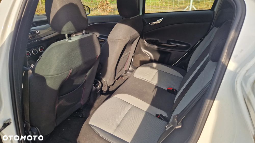 Alfa Romeo Giulietta 1.4 TB 16V Multiair TCT Sport - 12