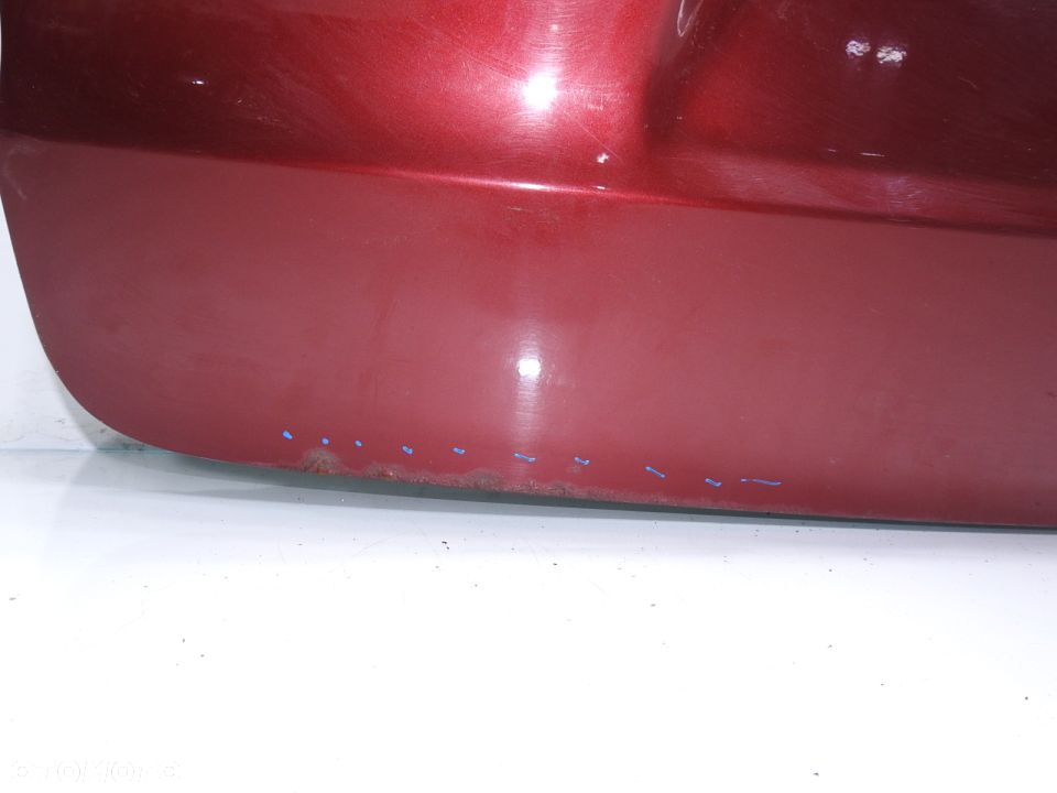 KLAPA TYLNA SZYBA 69Z SUBARU FORESTER III - 3