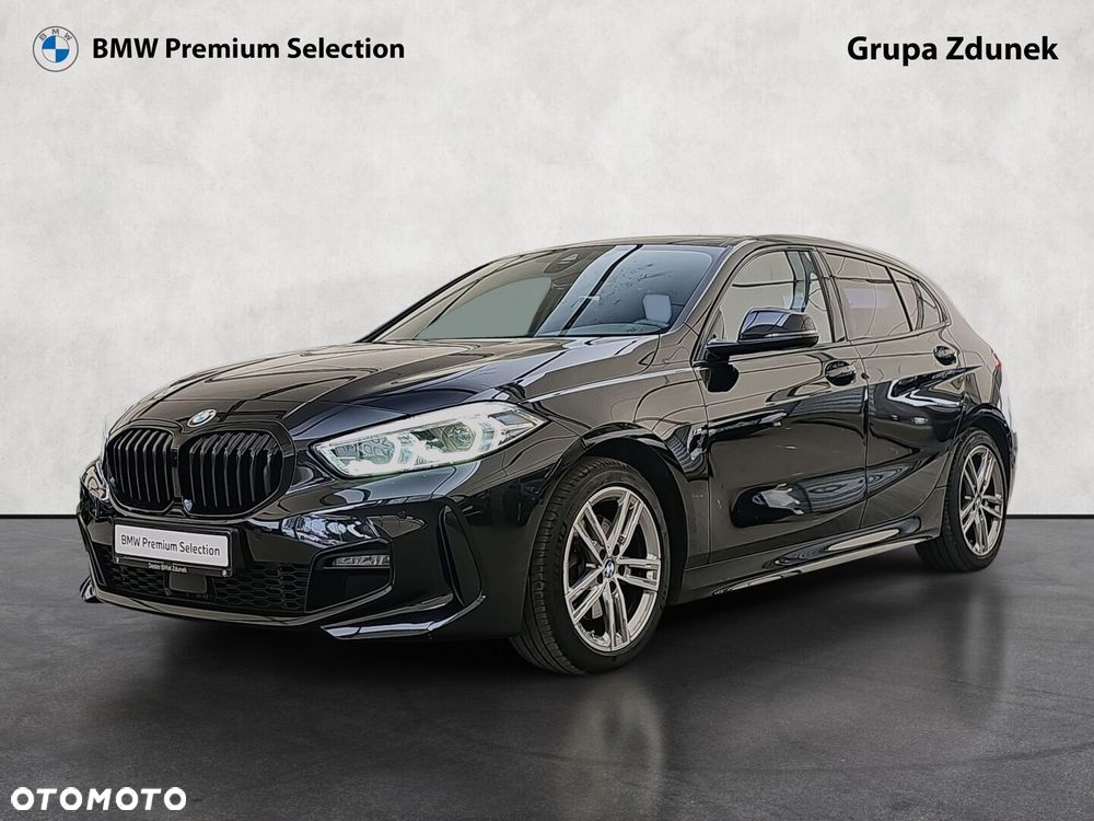 BMW Seria 1 - 2