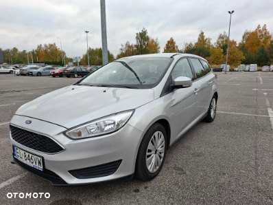 Ford Focus - 1