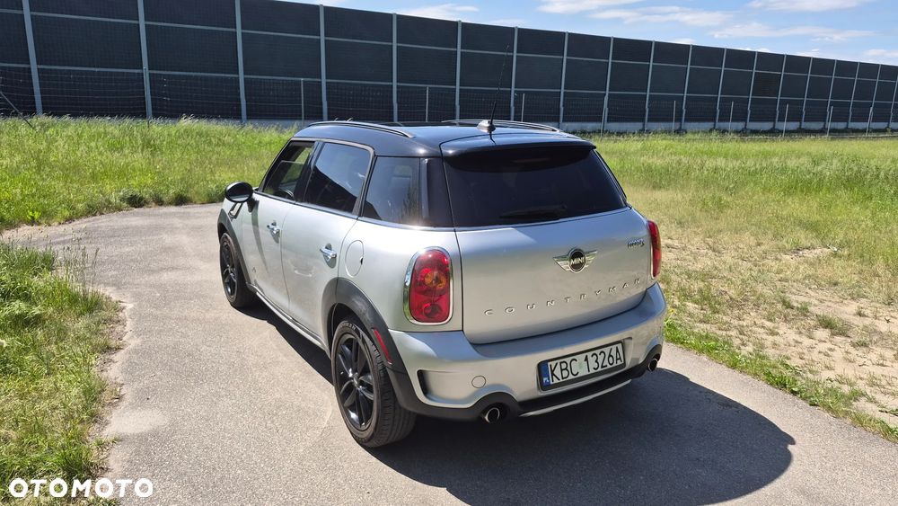 MINI Countryman - 3