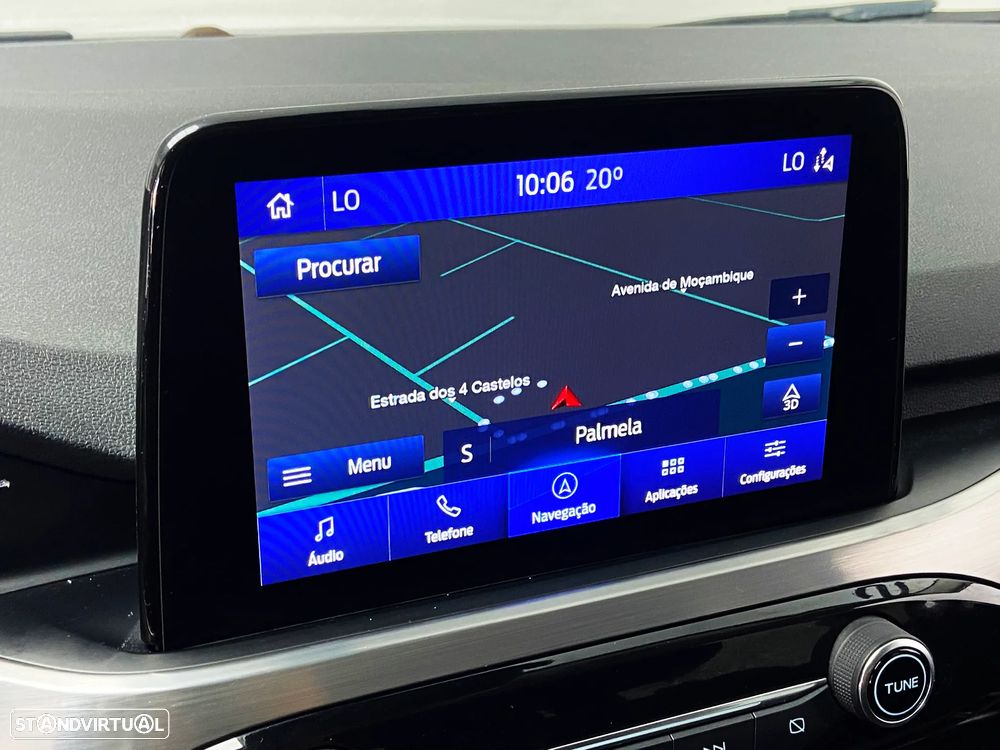 Ford Kuga 1.5 TDCi EcoBlue Titanium - 18