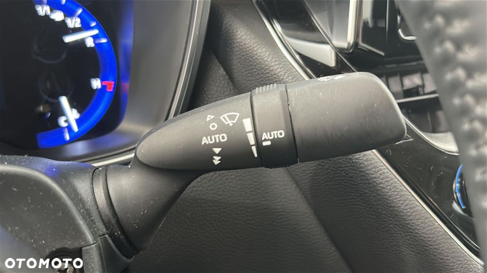 Toyota Corolla 1.5 Comfort MS - 25