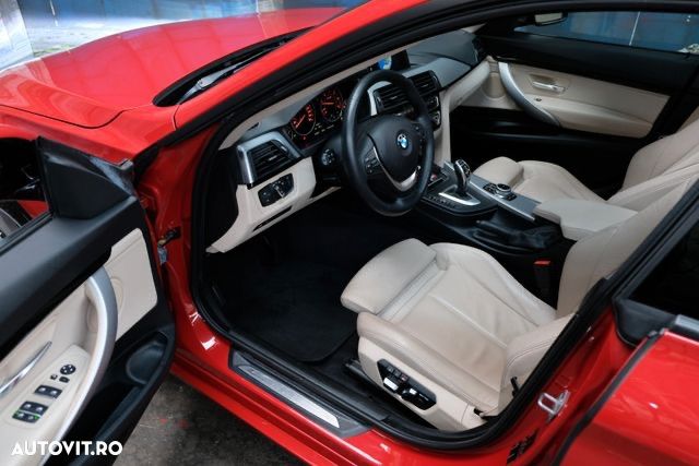 BMW Seria 3 325d GT Aut. Sport Line - 16