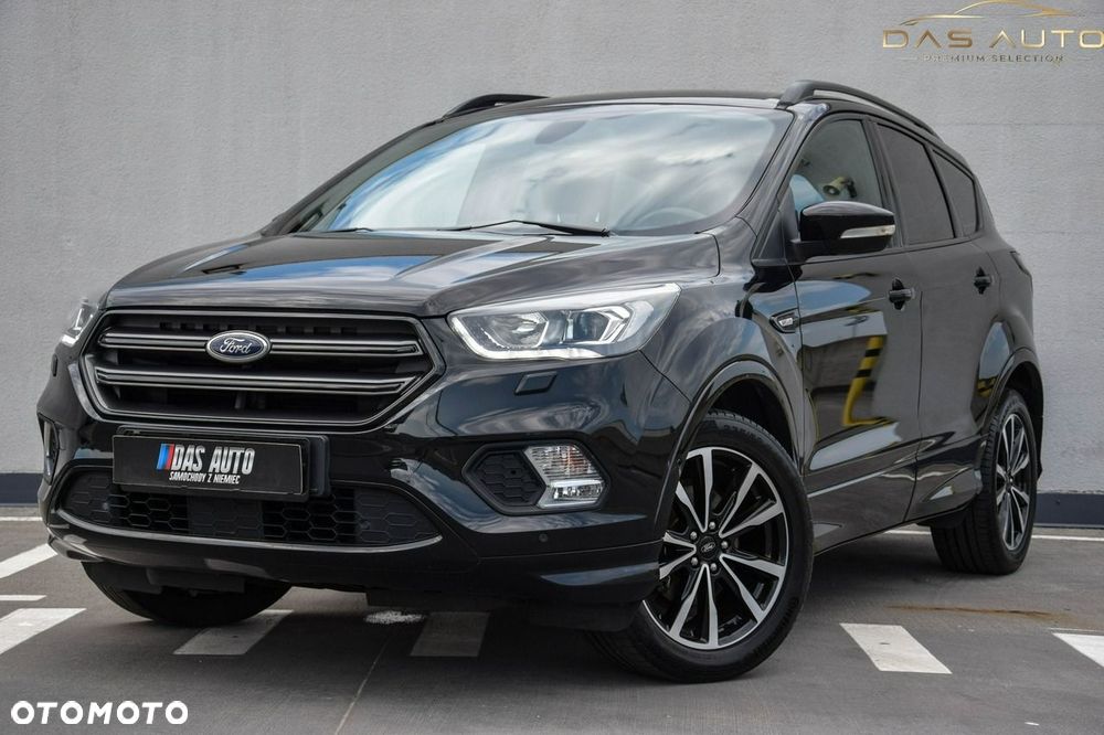 Ford Kuga 1.5 EcoBoost 2x4 ST-Line - 1