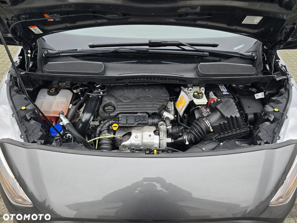 Ford Transit Connect - 20