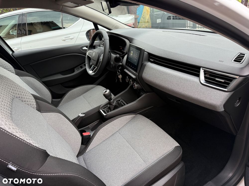 Renault Clio 1.0 TCe Intens - 14