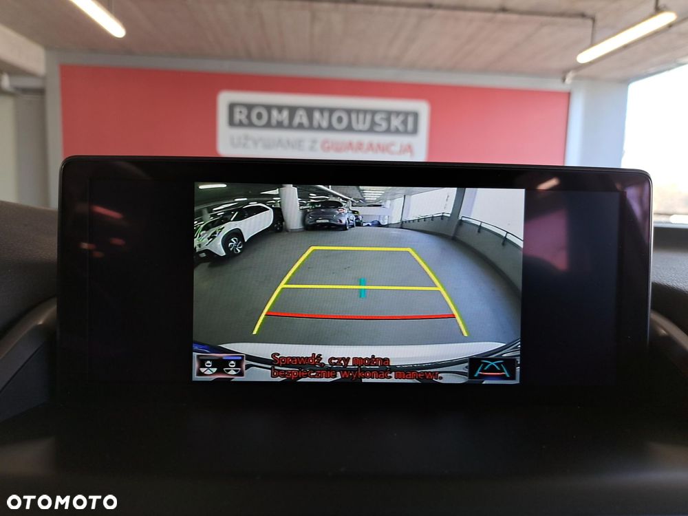 Lexus NX 300h Elegance AWD - 23