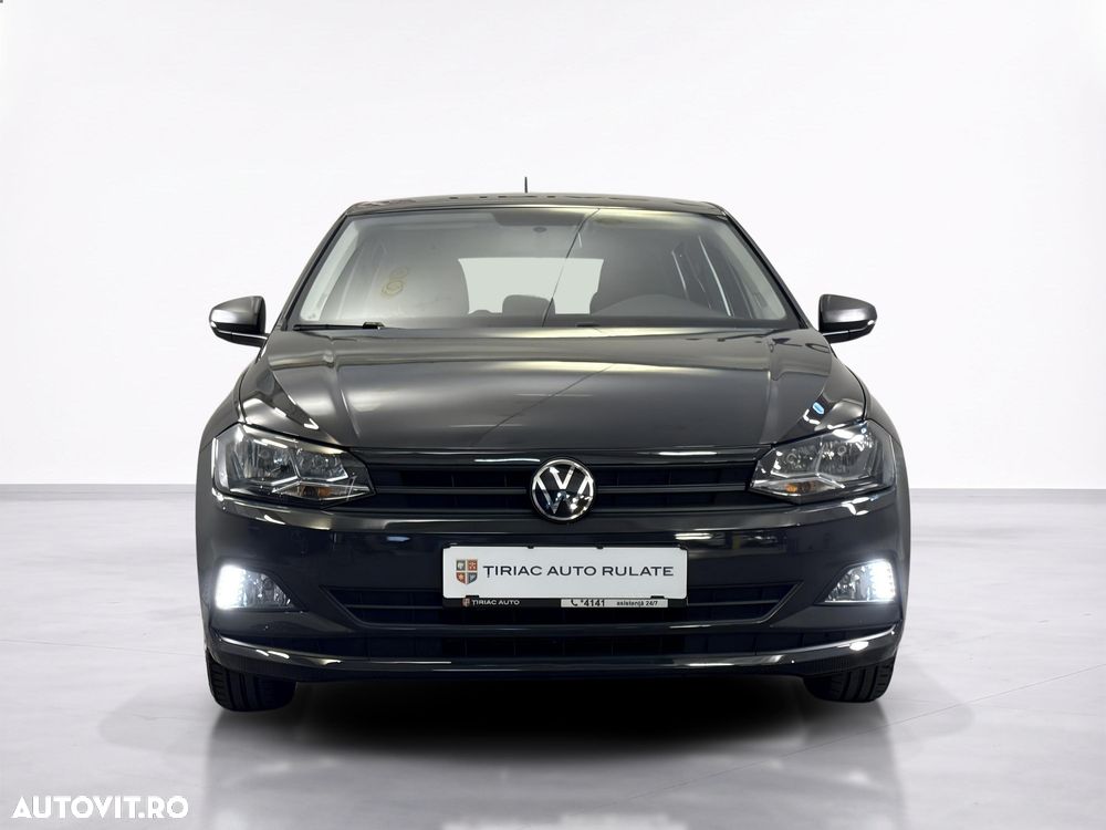 Volkswagen Polo - 9