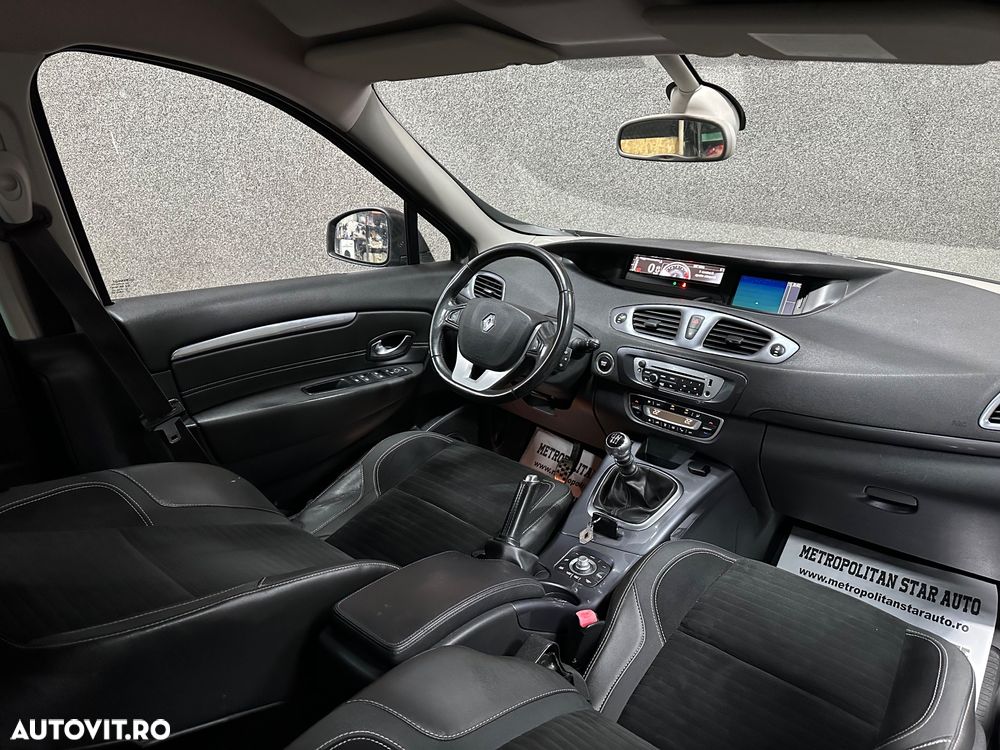 Renault Scenic - 6