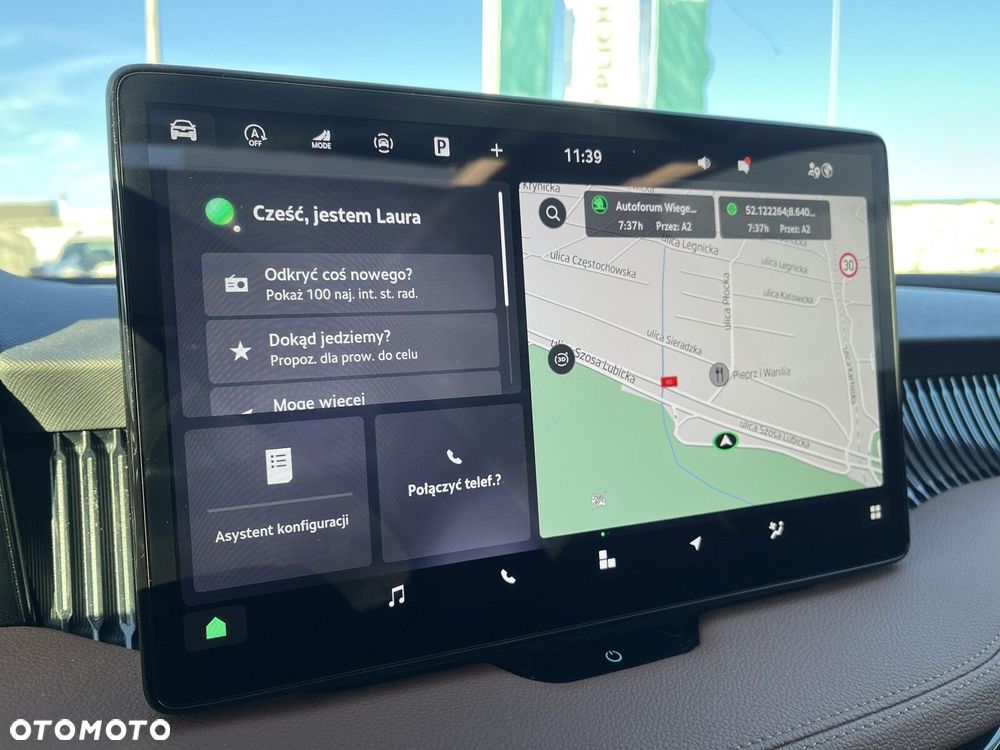 Skoda Superb 2.0 TSI 4x4 L&K DSG - 27