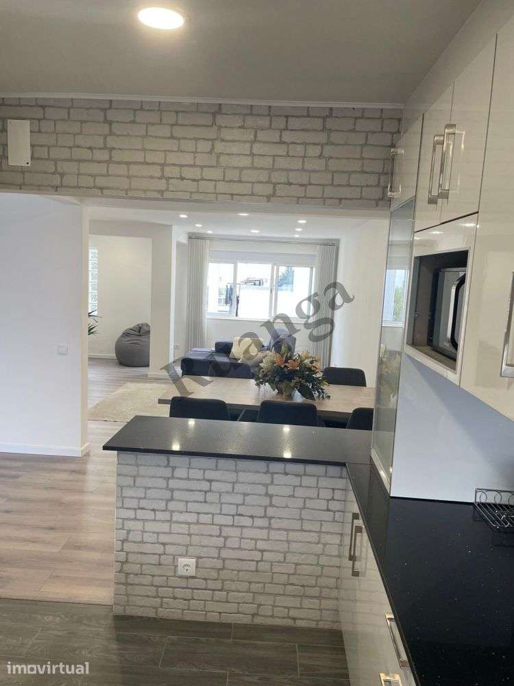 Apartamento T3 Duplex para Venda em Vila Nova de Santo André - Grande imagem: 5/33
