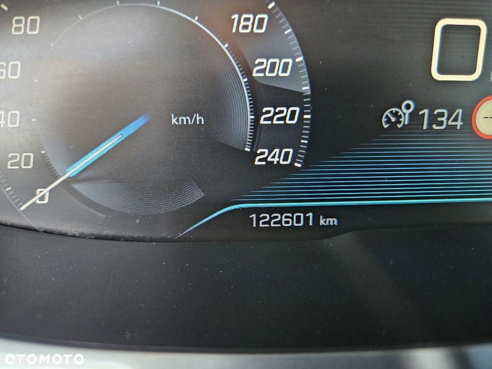 Peugeot 5008 - 25