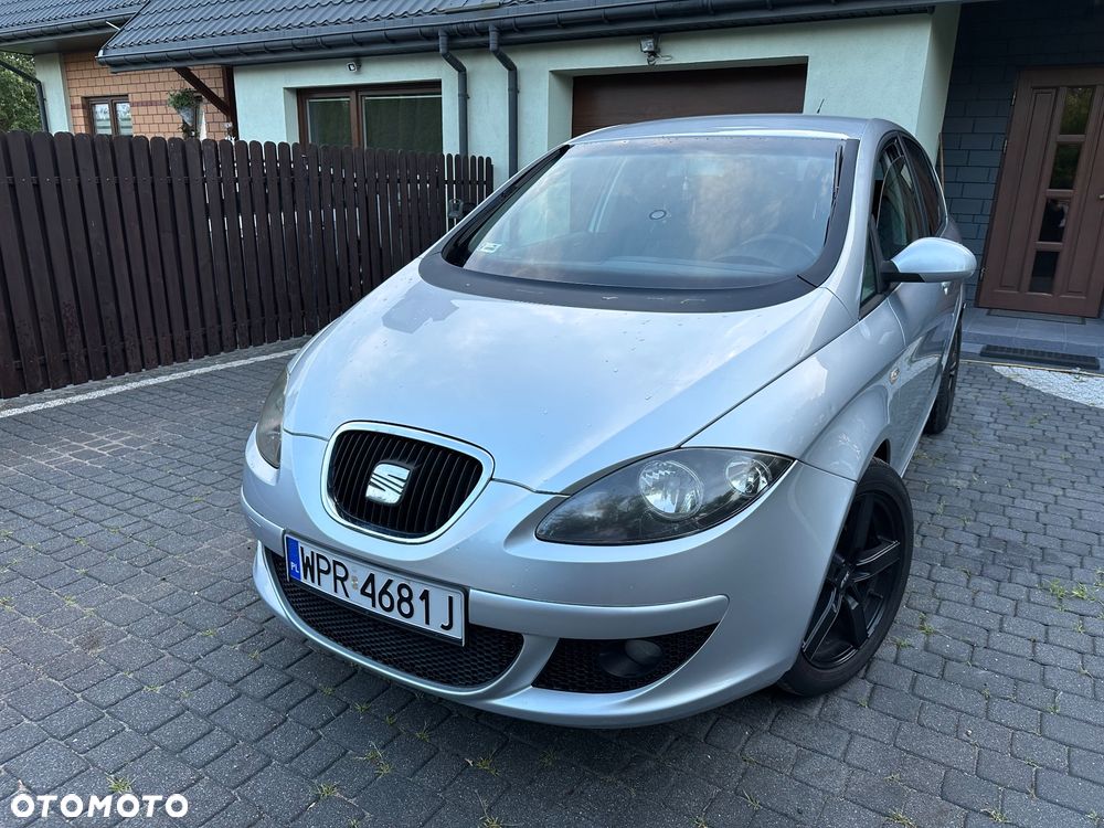 Seat Toledo - 6