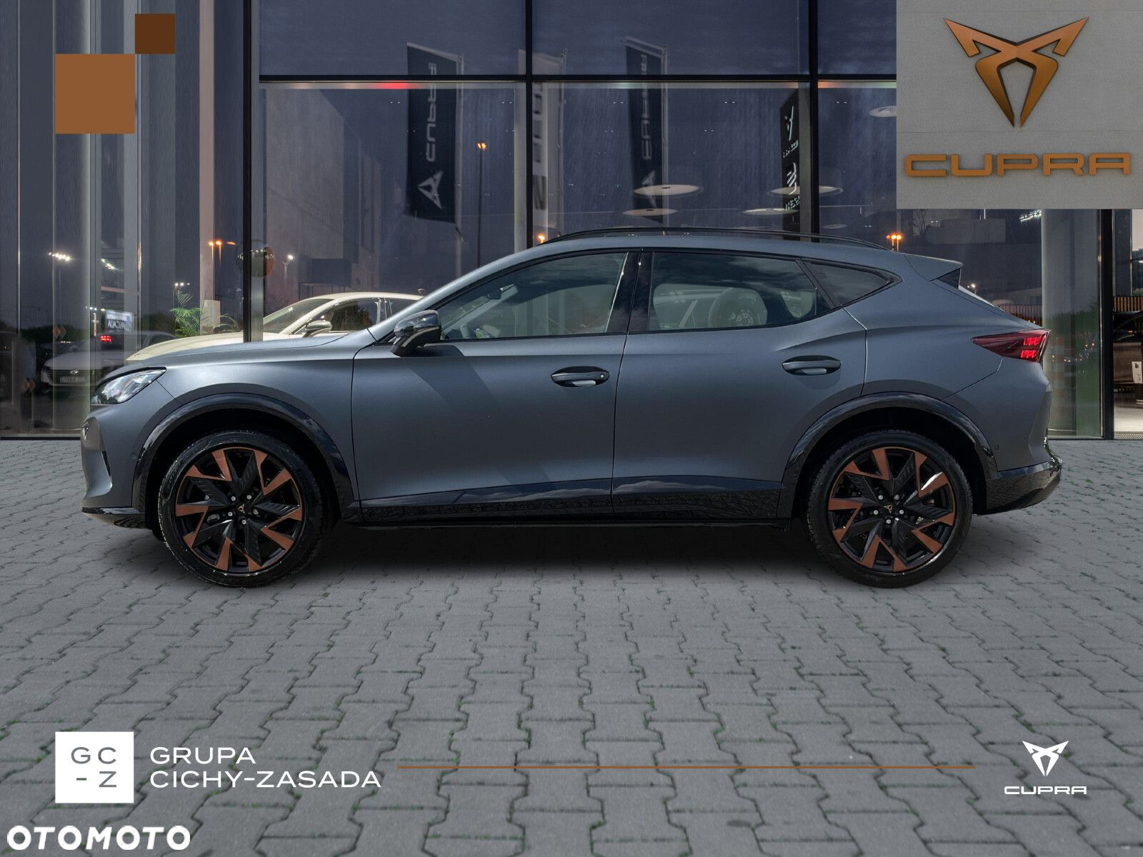 Cupra Formentor - 2