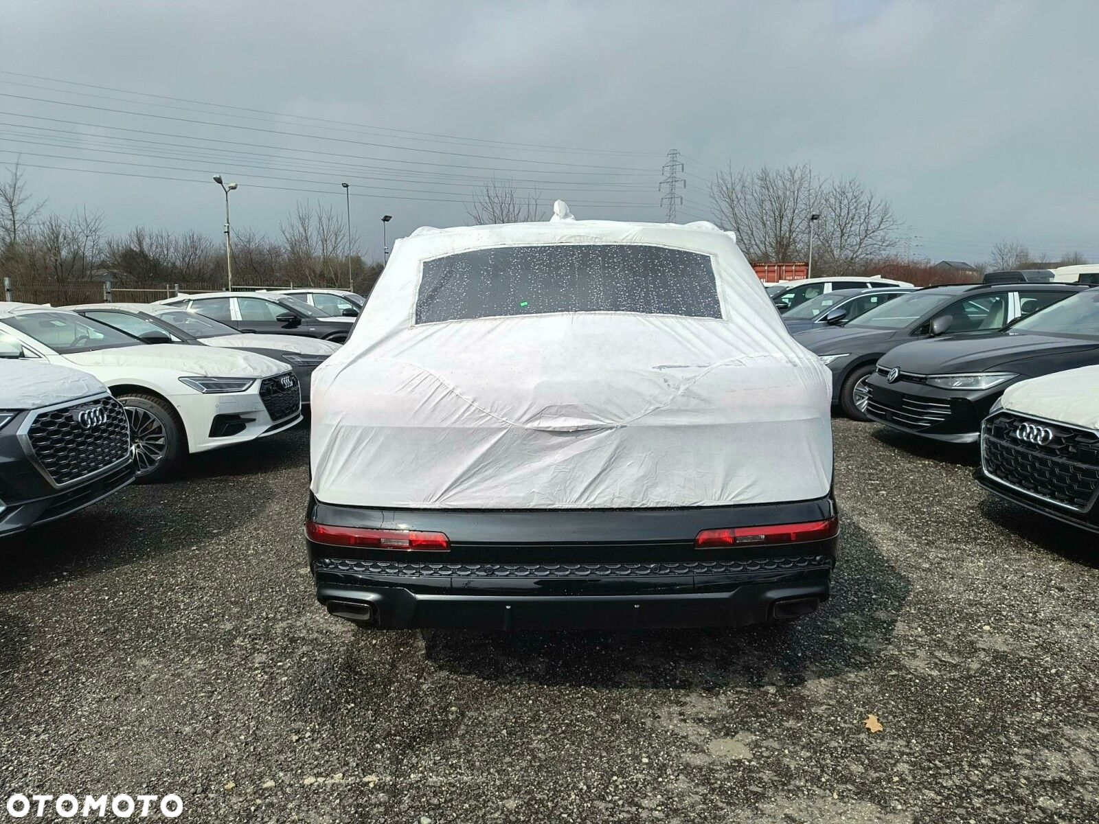 Audi Q7 - 5