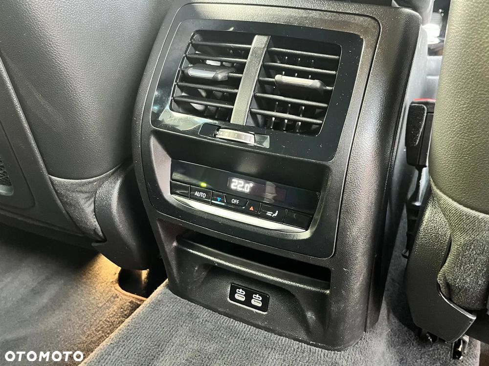 BMW X3 xDrive20d mHEV M Sport sport - 31