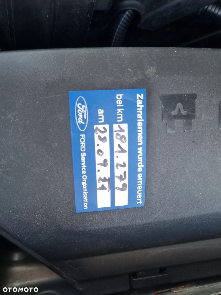 Ford Mondeo - 19