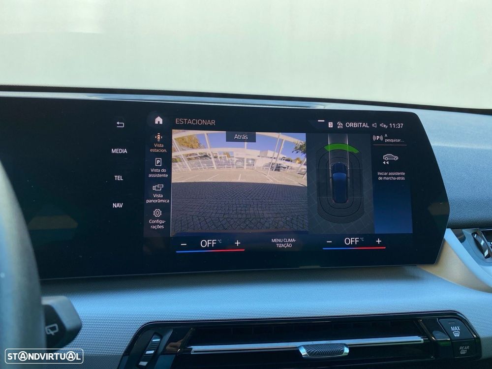 BMW iX1 xDrive30 - 10