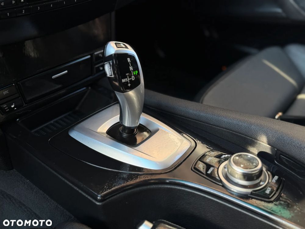 BMW Seria 5 - 17