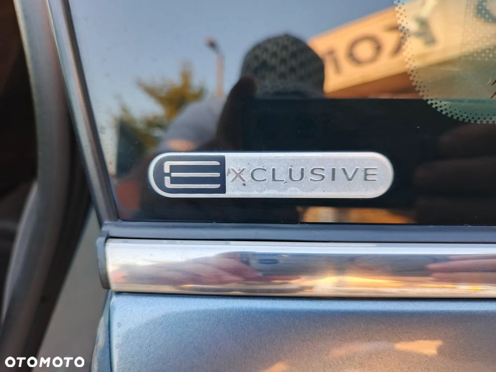 Citroën C4 Grand Picasso 2.0i Impress Exclusive MCP - 25