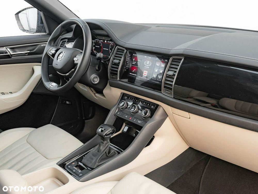 Skoda Kodiaq 1.5 TSI ACT 4x2 L&K DSG - 34