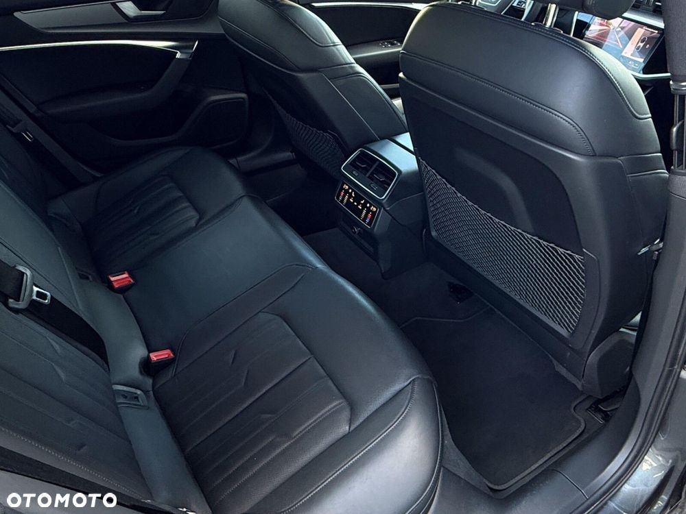 Audi A6 Limousine - 14