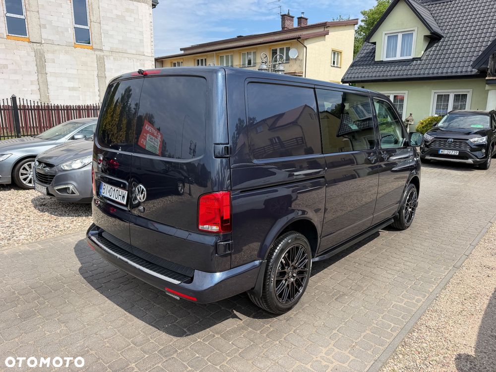 Volkswagen Transporter - 37