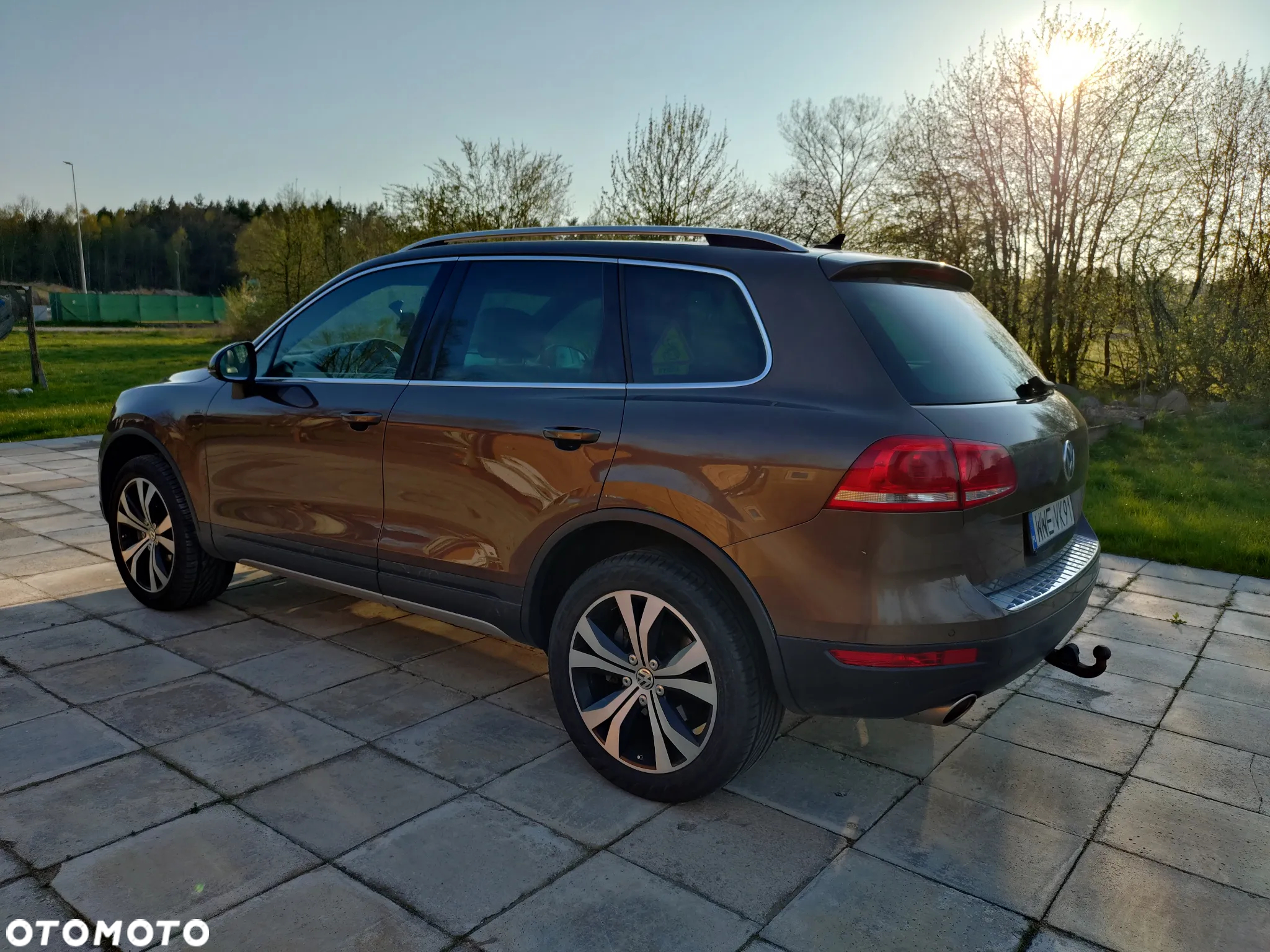 Volkswagen Touareg 4.2 V8 TDI - 16