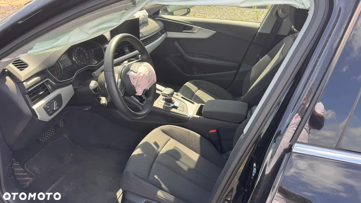 Audi A4 Avant 35 TDI S tronic advanced - 18