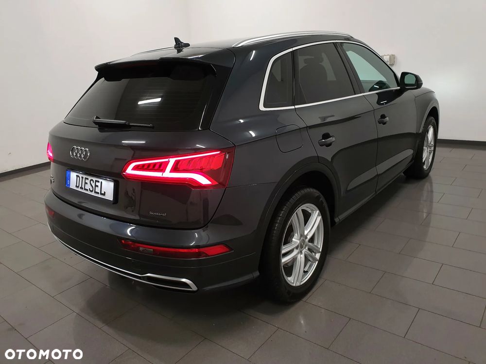 Audi Q5 2.0 TDI Quattro S tronic - 6