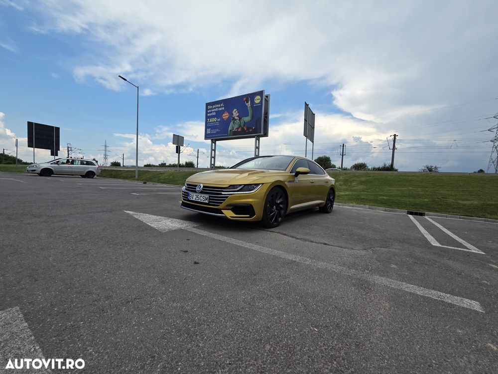 Volkswagen ARTEON - 8