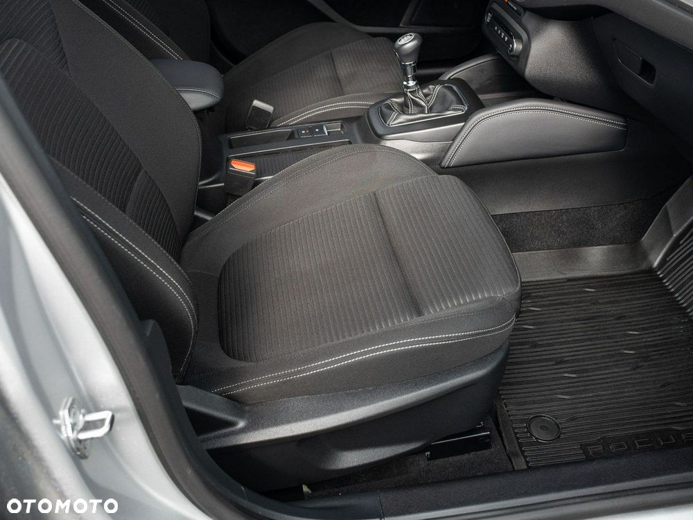 Ford Focus - 28