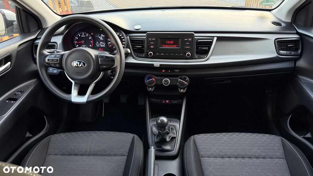 Kia Rio 1.2 Attract - 14