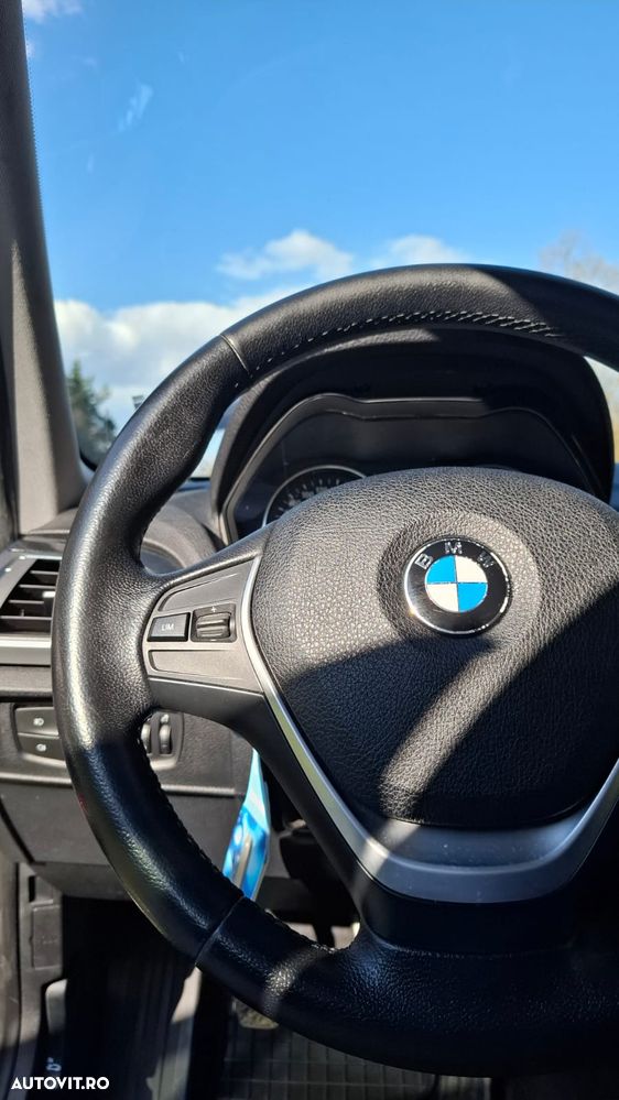 BMW Seria 1 116i Urban Line - 6